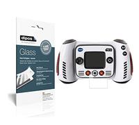 dipos I 2x Screen Protector compatible with VTech Star Wars Strom-Trooper Kamera Flexible Glass 9H Display Protection