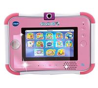 dipos I 2x Screen Protector compatible with VTech Storio 3S Protection Films clear