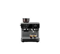 dipos I 2x Screen Protector compatible with WMF Espresso Pro Flexible Glass 9H Display Protection