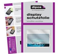 dipos I 2x Screen Protector for Huawei MediaPad M6 8.4 inch Protection Films clear