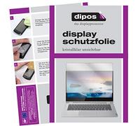 dipos I 2x Screen Protector for Lenovo IdeaPad C340-14 Protection Films clear