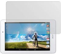 dipos I 2x Screen Protector matte compatible with Acer Iconia Tab 8 A1-840FHD Protection Films