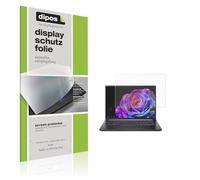 dipos I 2x Screen Protector matte compatible with Acer Swift 14 SFX14-73G Protection Films