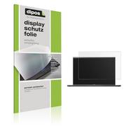 dipos I 2x Screen Protector matte compatible with Acer Swift Edge 16 SFE16-42 Protection Films