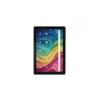 dipos I 2x Screen Protector matte compatible with Archos T101 HD2 4G Protection Films