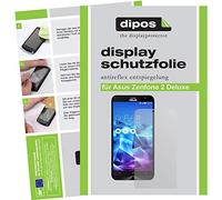 dipos I 2x Screen Protector matte compatible with Asus Transformer Book T101 Protection Films