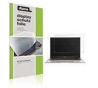 dipos I 2x Screen Protector matte compatible with Asus ZenBook S 13 OLED UM5302L Protection Films