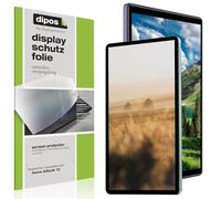dipos I 2x Screen Protector matte compatible with Awow AiBook 10 Protection Films