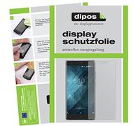 dipos I 2x Screen Protector matte compatible with Blackview A8 Max Protection Films