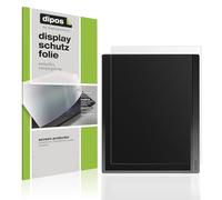 dipos I 2x Screen Protector matte compatible with Boox Tab Ultra C 10.3 inch Protection Films
