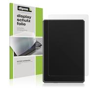 dipos I 2x Screen Protector matte compatible with Carpuride W702B Protection Films