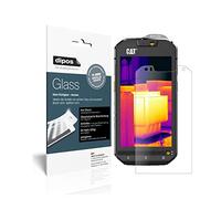 dipos 2x 9H Matte Screen Protector for Caterpillar CAT S60