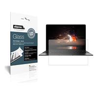 dipos I 2x Screen Protector matte compatible with Chuwi Aerobook CWI510 Flexible Glass 9H Display Protection