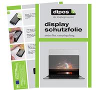 dipos I 2x Screen Protector matte compatible with Chuwi Aerobook CWI510 Protection Films
