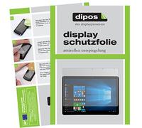 dipos I 2x Screen Protector matte compatible with Chuwi Surbook Mini 10.8 Protection Films