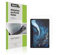 dipos I 2x Screen Protector matte compatible with Digma Pro Infinity Protection Films