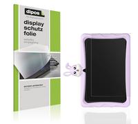 dipos I 2x Screen Protector matte compatible with Doogee U9 Kid Protection Films