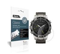 dipos I 2x Screen Protector matte compatible with Garmin MARQ Aviator Flexible Glass 9H Display Protection