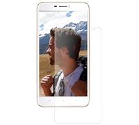 dipos I 2x Screen Protector matte compatible with Hafury Umax Flexible Glass 9H Display Protection