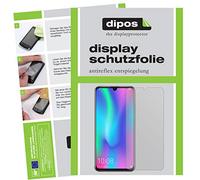 dipos I 2x Screen Protector matte compatible with Honor 10 Lite Protection Films
