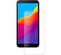 dipos I 2x Screen Protector matte compatible with Honor 7 play Flexible Glass 9H Display Protection