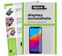 dipos I 2x Screen Protector matte compatible with Honor 7 play Protection Films