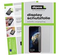 dipos I 2x Screen Protector matte compatible with Honor Magic 2 Protection Films