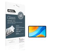 dipos I 2x Screen Protector matte compatible with Honor Magicpad 3 Pro Flexible Glass 9H Display Protection