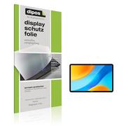 dipos I 2x Screen Protector matte compatible with Honor Magicpad 3 Pro Protection Films