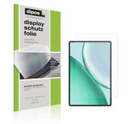 dipos I 2x Screen Protector matte compatible with Honor Pad X10 Protection Films