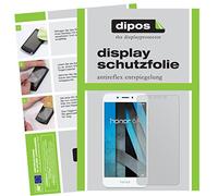 dipos I 2x Screen Protector matte compatible with Huawei Honor 6A Protection Films