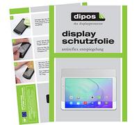 dipos I 2x Screen Protector matte compatible with Huawei MediaPad T2 10.0 Pro Protection Films