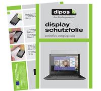 dipos I 2x Screen Protector matte compatible with Lenovo 100e Chromebook Protection Films