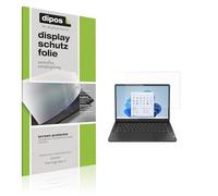 dipos I 2x Screen Protector matte compatible with Lenovo 13w Yoga Gen 2 Protection Films