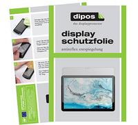 dipos I 2x Screen Protector matte compatible with Lenovo IdeaPad Duet Chromebook Protection Films