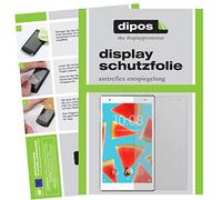 dipos I 2x Screen Protector matte compatible with Lenovo Tab 4 8 Plus Protection Films