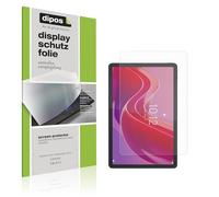 dipos I 2x Screen Protector matte compatible with Lenovo Tab K12 Protection Films