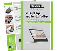 dipos I 2x Screen Protector matte compatible with Lenovo Yoga 900S Protection Films