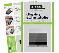 dipos I 2x Screen Protector matte compatible with Lenovo Yoga 920 Protection Films