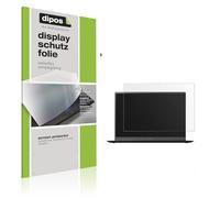 dipos I 2x Screen Protector matte compatible with LG gram Pro 16 2025 Protection Films