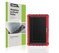 dipos I 2x Screen Protector matte compatible with Lilliput A7s 7 Zoll Protection Films