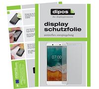 dipos I 2x Screen Protector matte compatible with Nokia 7 Protection Films