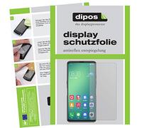 dipos 2x Matte Screen Protector for Nubia Z18S