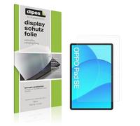 dipos I 2x Screen Protector matte compatible with Oppo Pad Se 11 Zoll Protection Films
