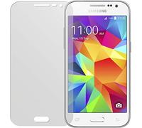 dipos I 2x Screen Protector matte compatible with Samsung Galaxy Core Prime Protection Films