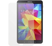 dipos I 2x Screen Protector matte compatible with Samsung Galaxy Tab 4 8.0 T330 Protection Films