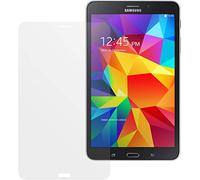 dipos I 2x Screen Protector matte compatible with Samsung Galaxy Tab 4 8.0 T335 Protection Films