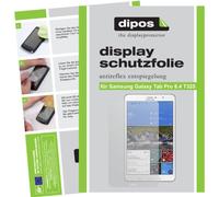 dipos I 2x Screen Protector matte compatible with Samsung Galaxy Tab Pro 8.4 T325 Protection Films