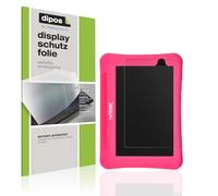 dipos I 2x Screen Protector matte compatible with SoyMomo Tablet Pro 2.0 Protection Films