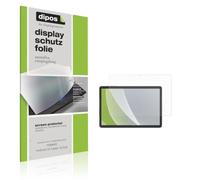 dipos I 2x Screen Protector matte compatible with TABWEE Android 16 Tablet 10 Inch Protection Films